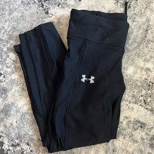 Womens sunder armour leggings